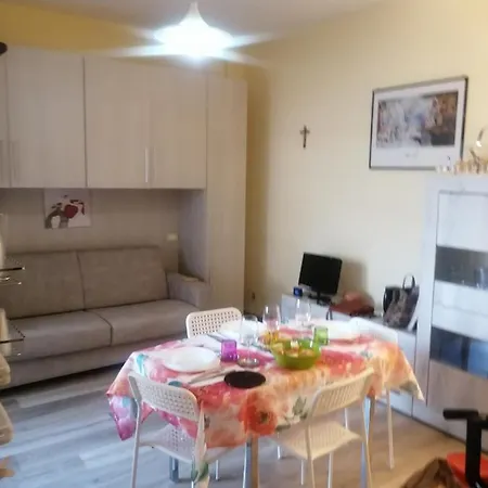 Monolocale Apartment