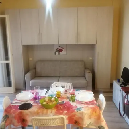 Apartment Monolocale *