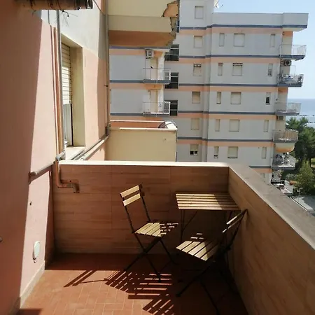Monolocale Διαμέρισμα