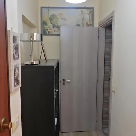 Monolocale Apartment *
