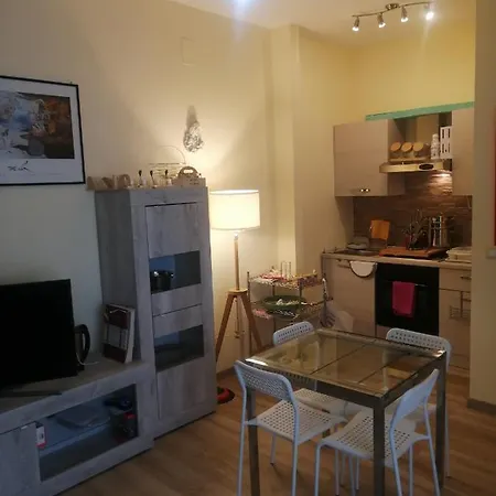 Monolocale Apartment