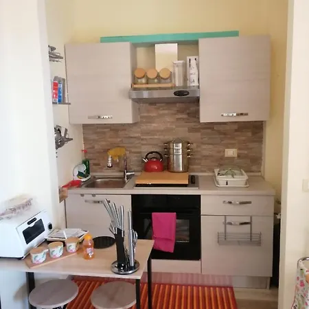 Apartment Monolocale *