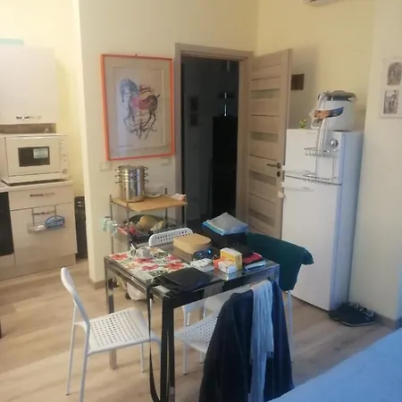 Apartment Monolocale Montesilvano