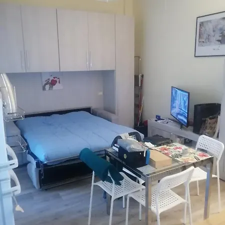 Monolocale Apartment *