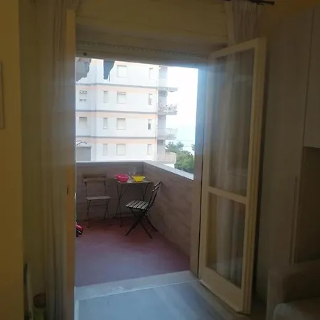 Monolocale Apartment *