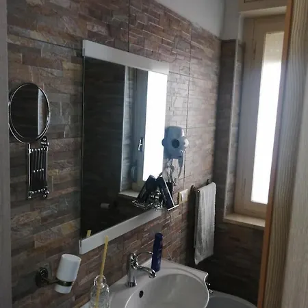 Apartment Monolocale