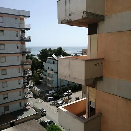 Monolocale Διαμέρισμα Montesilvano Marina